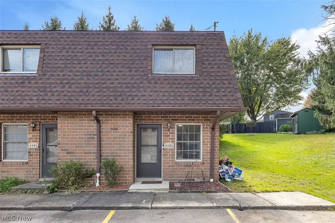 5193 Cline Road #H, Kent, OH 44240 - #1