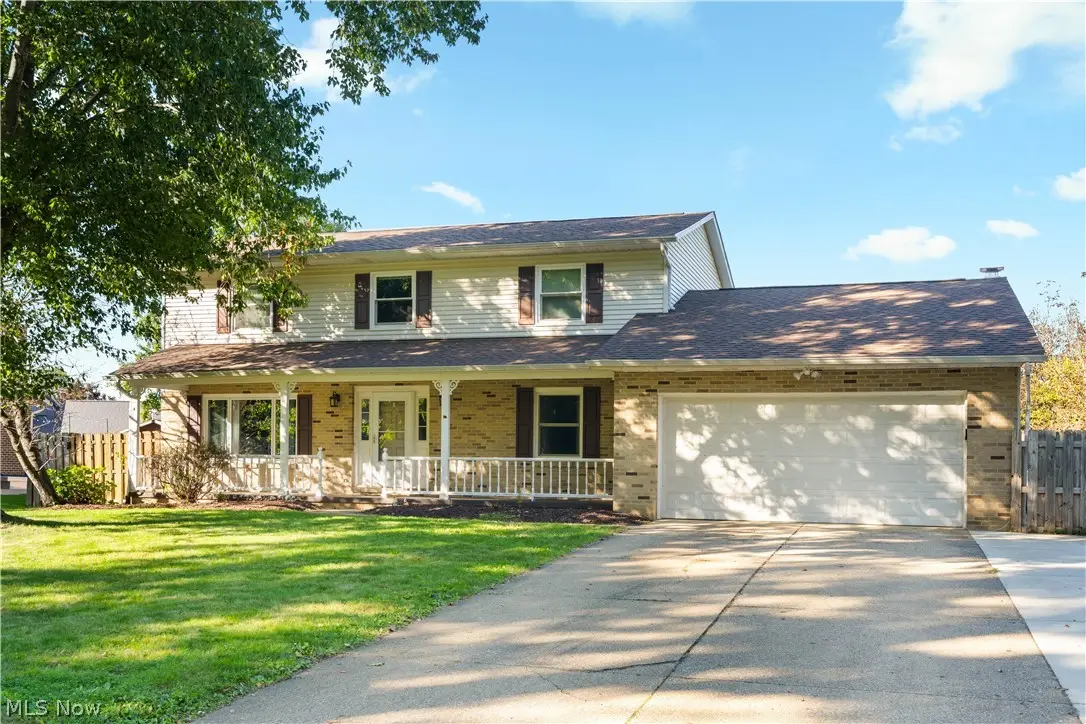 493 Trelake Drive, Canal Fulton, OH 44614 - #1