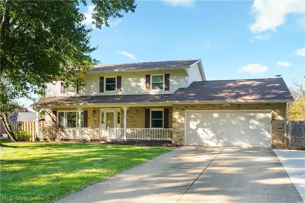 493 Trelake Drive, Canal Fulton, OH 44614