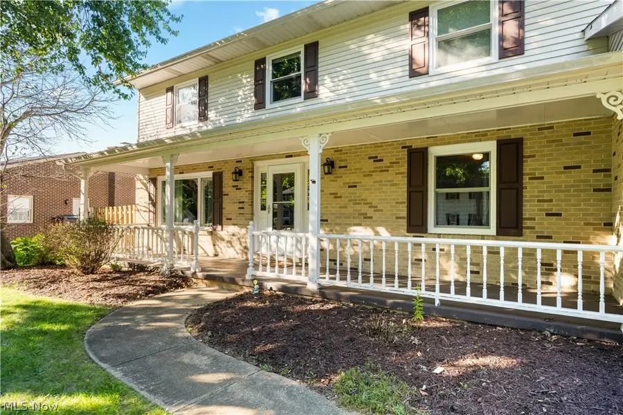 493 Trelake Drive, Canal Fulton, OH 44614 - #2