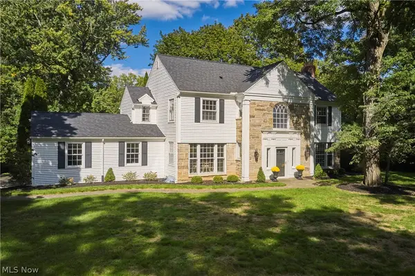 2345 Chatham Road, Akron, OH 44313
