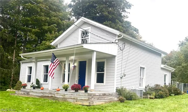 180 S Ridge W Road, Geneva, OH 44041