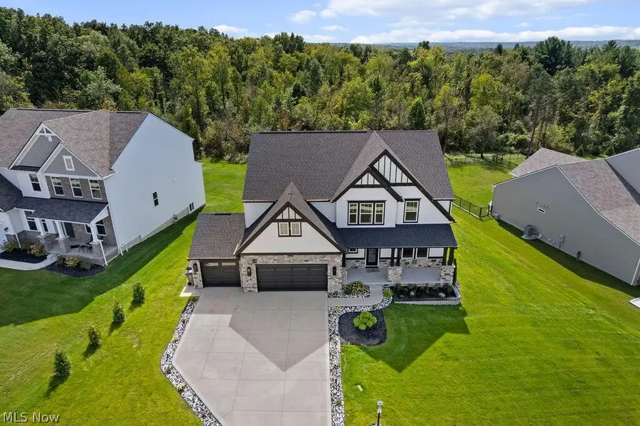 2818 Weeping Pine Drive, Medina, OH 44256 - #2
