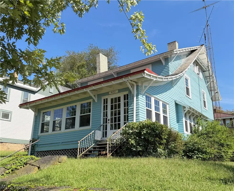 402 Vine Street, East Liverpool, OH 43920 - #1