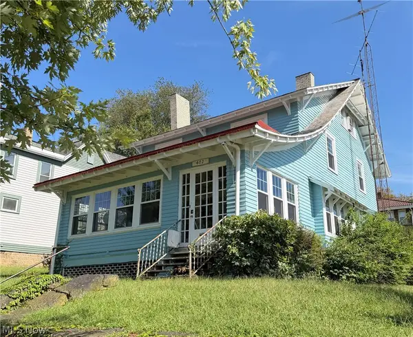 402 Vine Street, East Liverpool, OH 43920