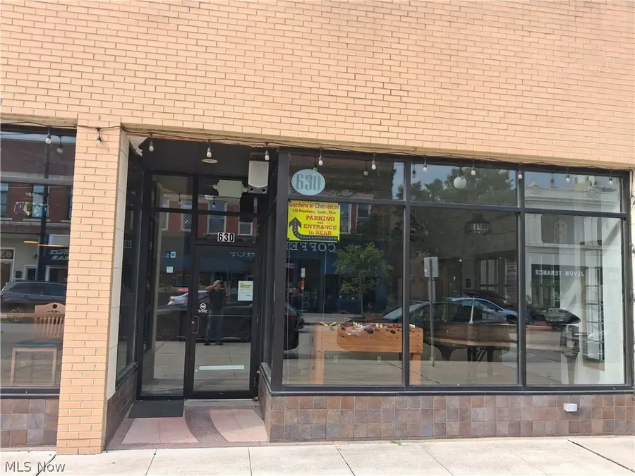 610 Broadway #28, Lorain, OH 44052 - #2