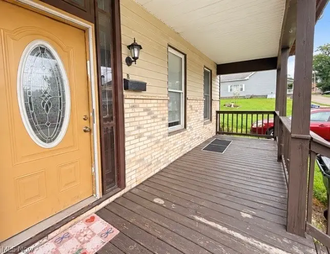335 Grant Street, Cadiz, OH 43907 - #3