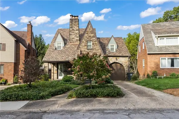 1948 Mccauslen Manor, Steubenville, OH 43952