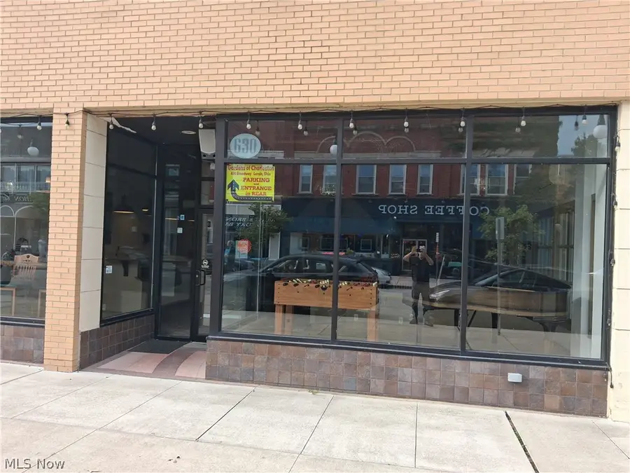 610 Broadway #5, Lorain, OH 44052 - #2