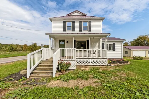 174 County Road 700, West Salem, OH 44287