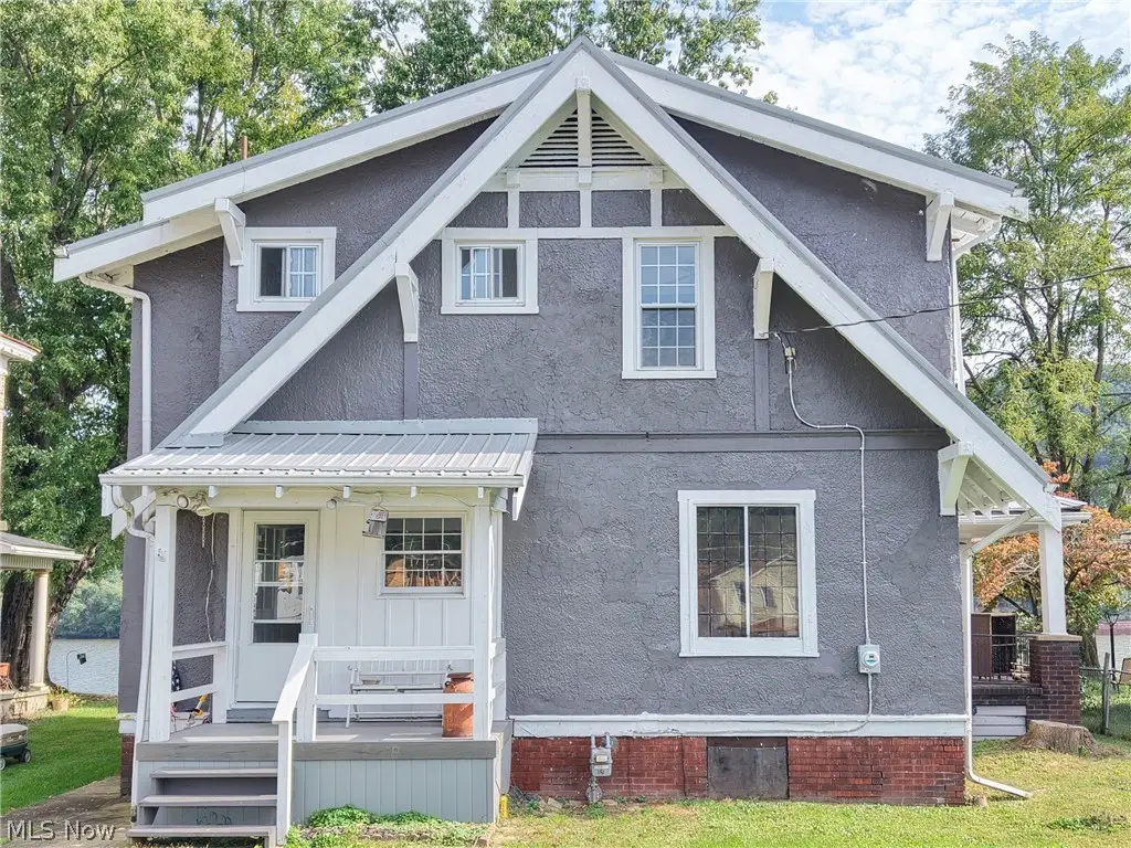 909 Riverside Avenue, Wellsville, OH 43968 - #1