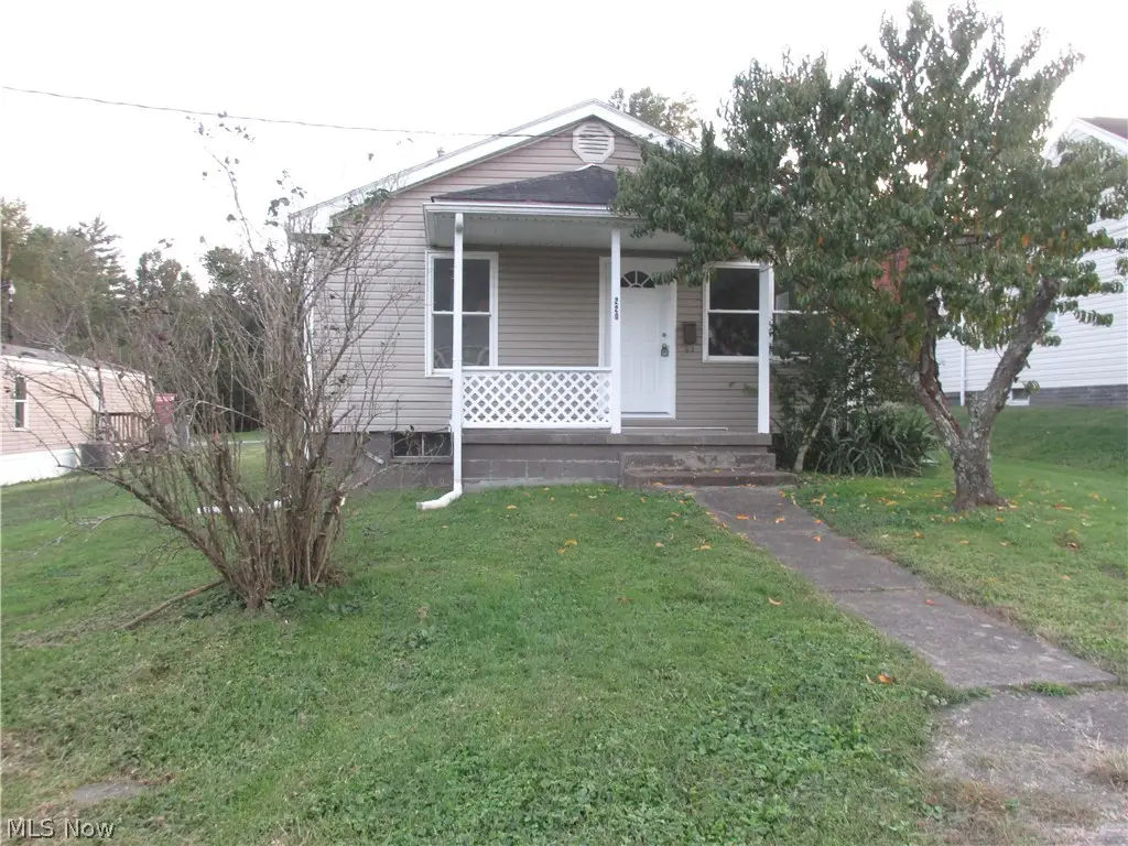 220 Grant St., Saint Marys, WV 26170 - #1
