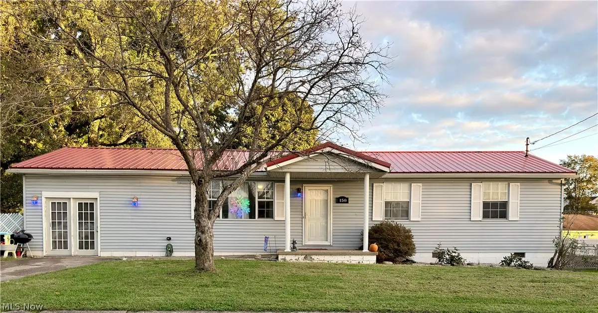158 Cedar Drive, Mineral Wells, WV 26150 - #1