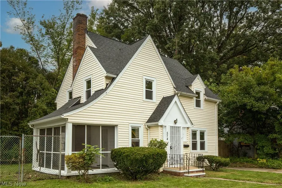 574 Moreley Avenue, Akron, OH 44314 - #2