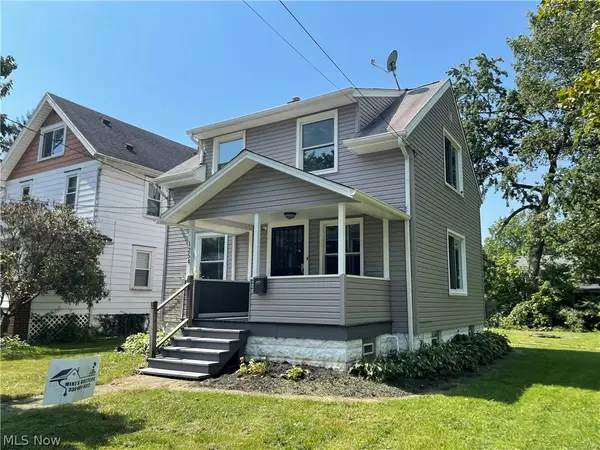 1254 Wilbur Avenue, Akron, OH 44301