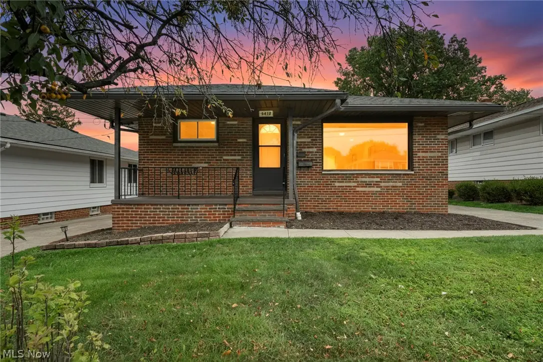 5413 E 134th Street, Garfield Heights, OH 44125 - #1