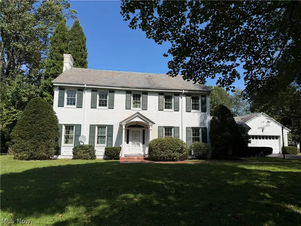 955 Park W Boulevard, East Liverpool, OH 43920 - #1