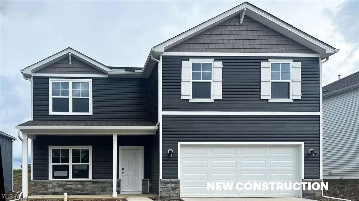 138 Appleseed Way, Mount Vernon, OH 43050 - #1