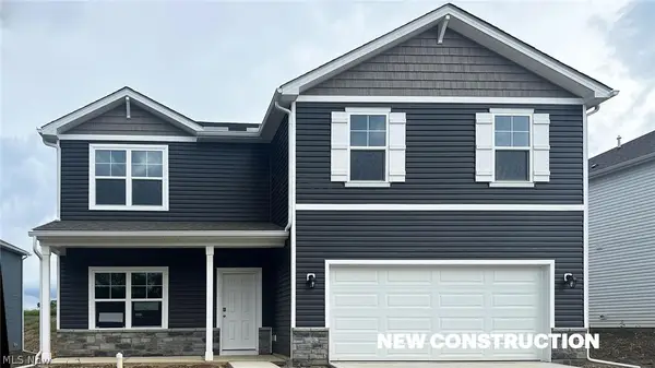 138 Appleseed Way, Mount Vernon, OH 43050