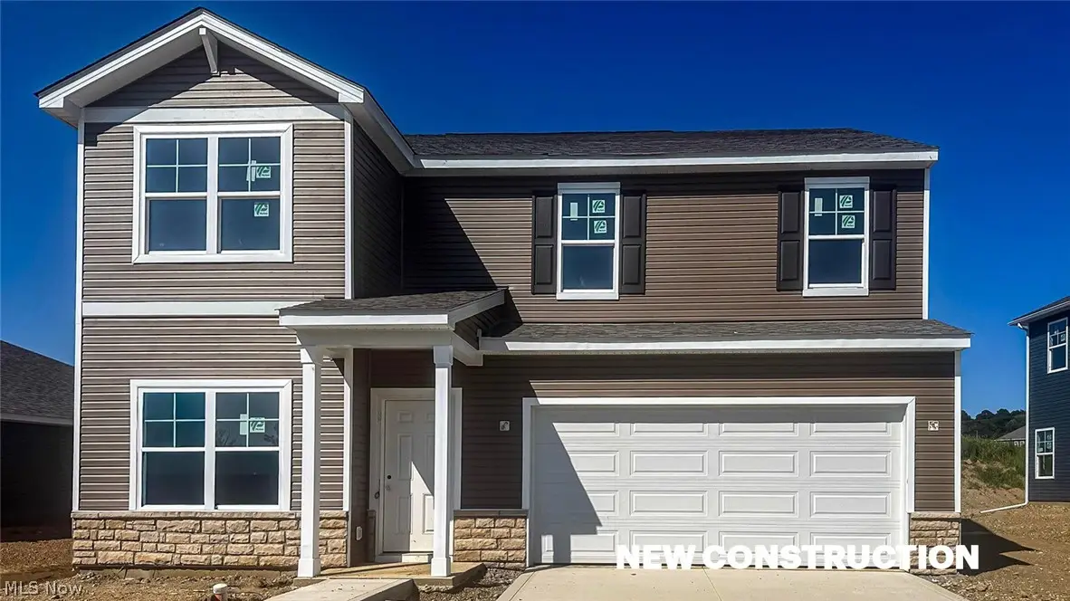 146 Appleseed Way, Mount Vernon, OH 43050 - #1