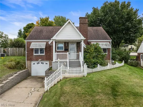 137 Yale Place, Steubenville, OH 43952