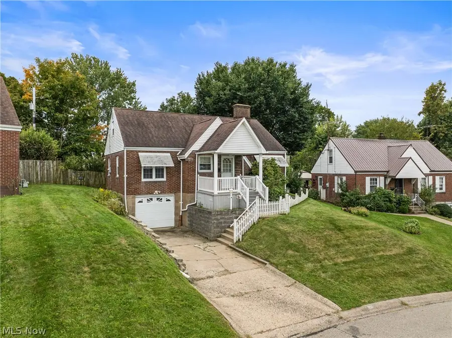 137 Yale Place, Steubenville, OH 43952 - #2
