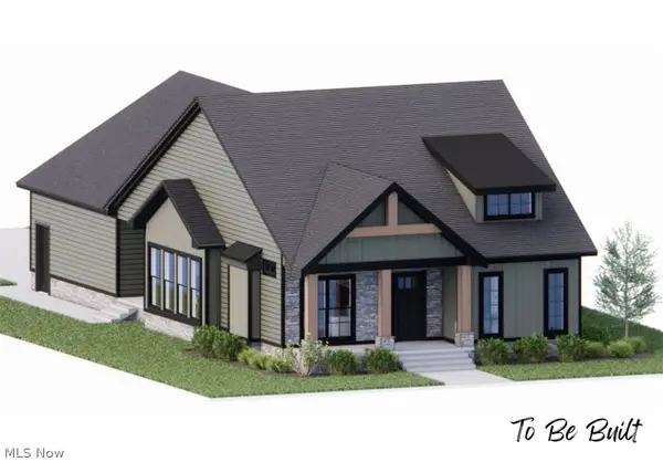 S/L 46 Park N Avenue, Akron, OH 44313