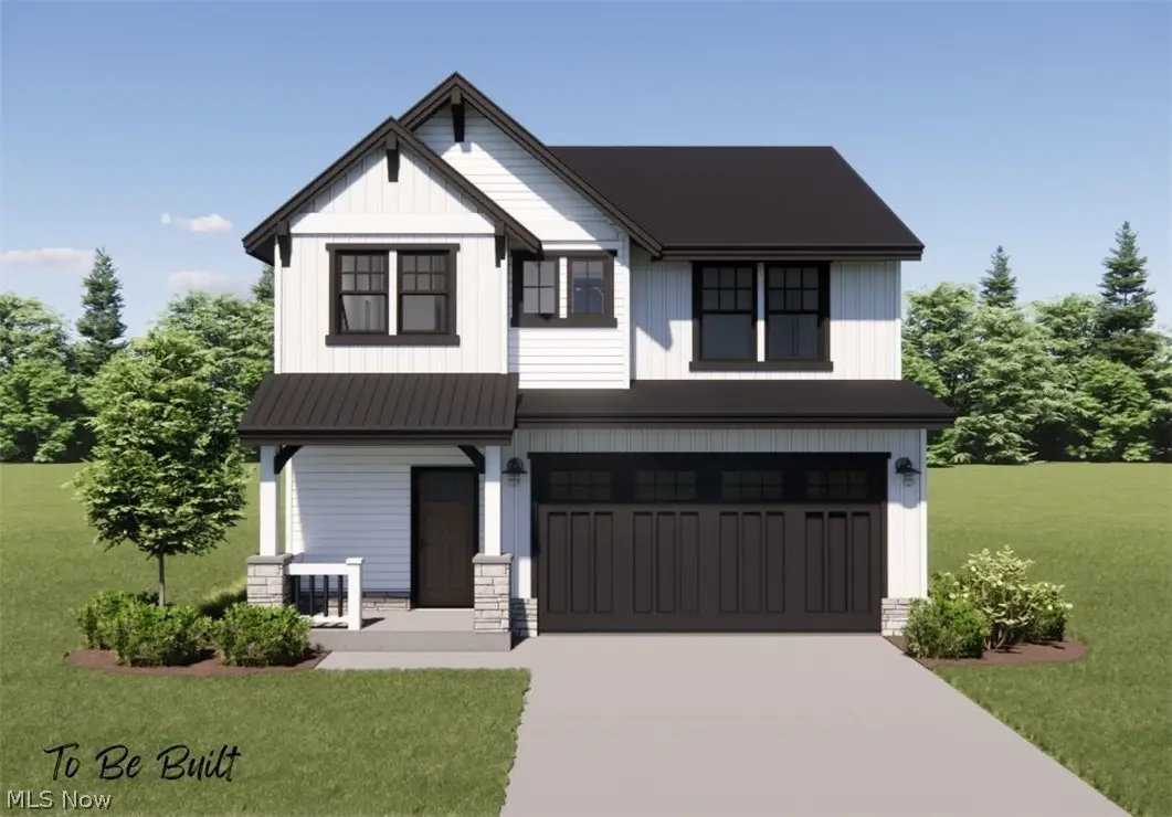 S/L 5 Sunrise View Drive, Akron, OH 44313 - #1