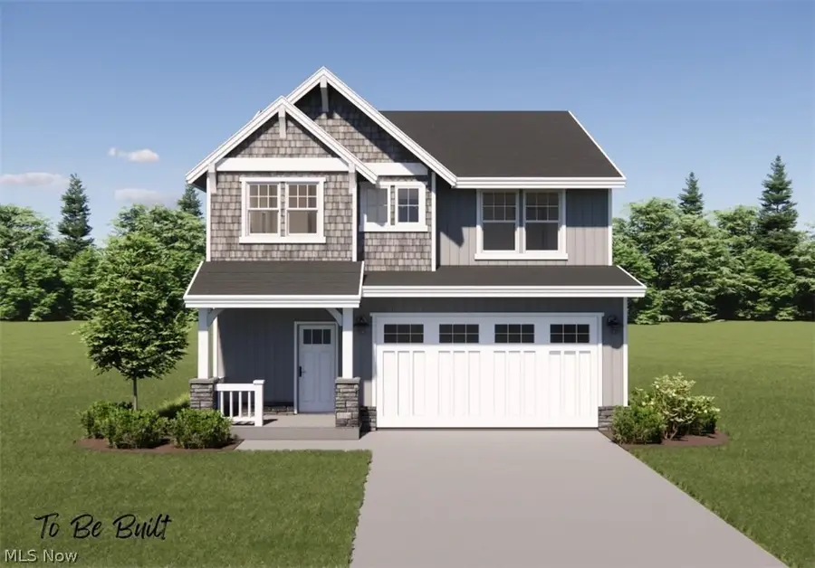 S/L 5 Sunrise View Drive, Akron, OH 44313 - #2