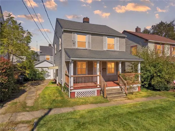 519 17th Nw Street, Canton, OH 44703