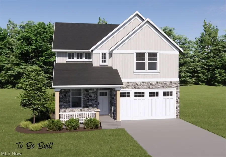 S/L 7 Sunrise View Drive, Akron, OH 44313 - #2
