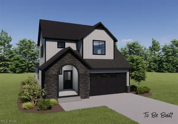 S/L 8 Sunrise View Drive, Akron, OH 44313