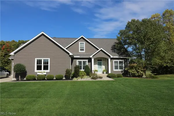 6 Lake View Court, Norwalk, OH 44857