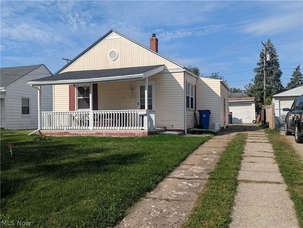 4186 W 143rd Street, Cleveland, OH 44135 - #1