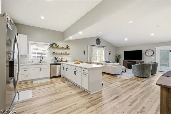 682 Grand Valley Drive, Howard, OH 43028