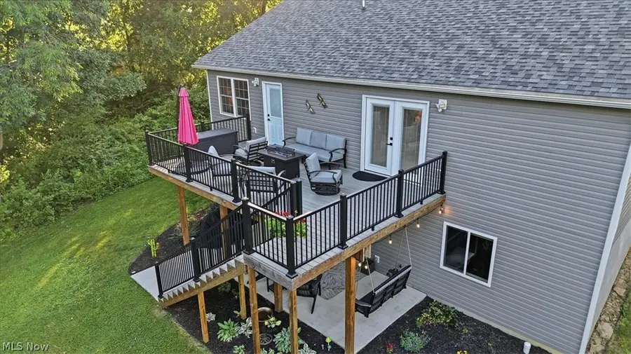 682 Grand Valley Drive, Howard, OH 43028 - #2
