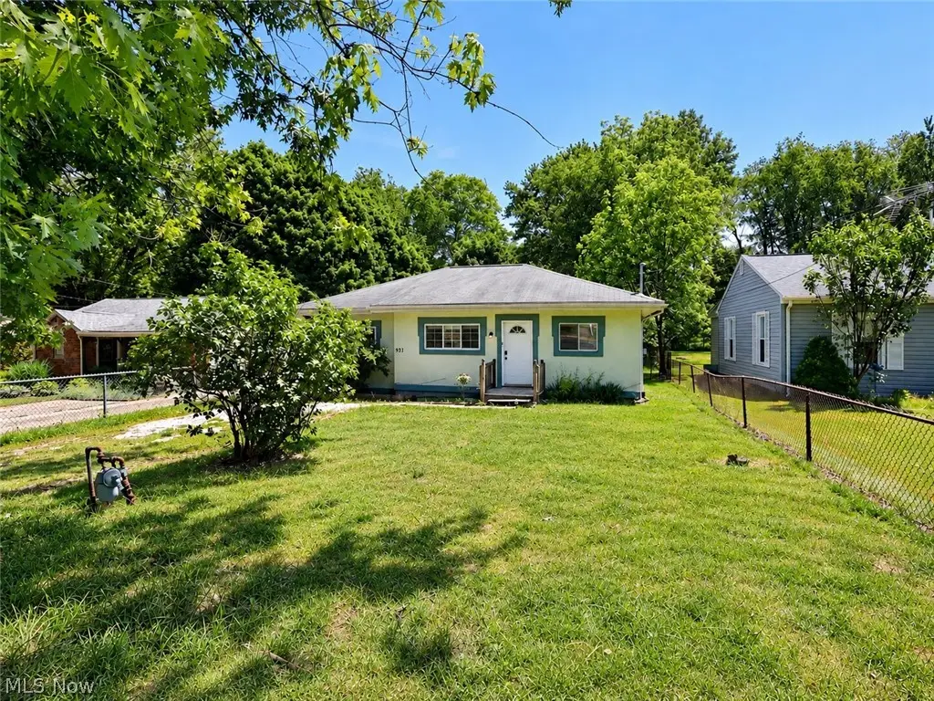 931 Crestline Drive, Akron, OH 44312 - #1