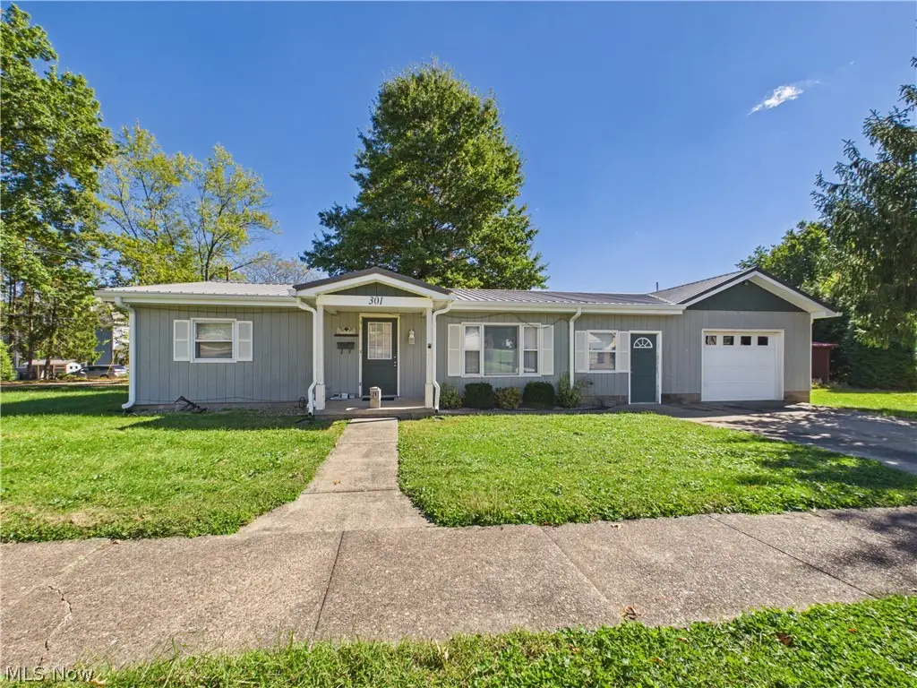 301 Vernon Street, Marietta, OH 45750 - #1