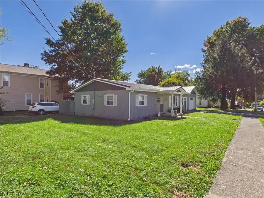 301 Vernon Street, Marietta, OH 45750 - #3
