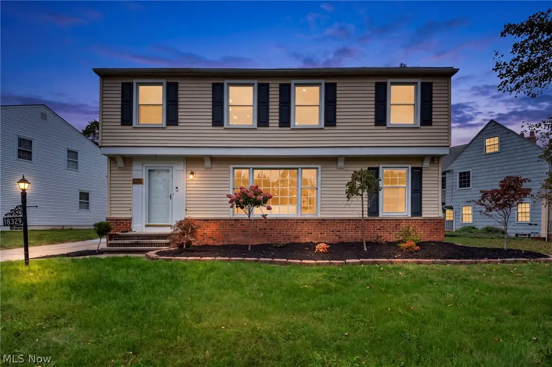 18329 Lomond Boulevard, Shaker Heights, OH 44122 - #1