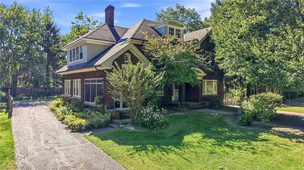 Address Withheld By Seller, Cleveland Heights, OH 44106