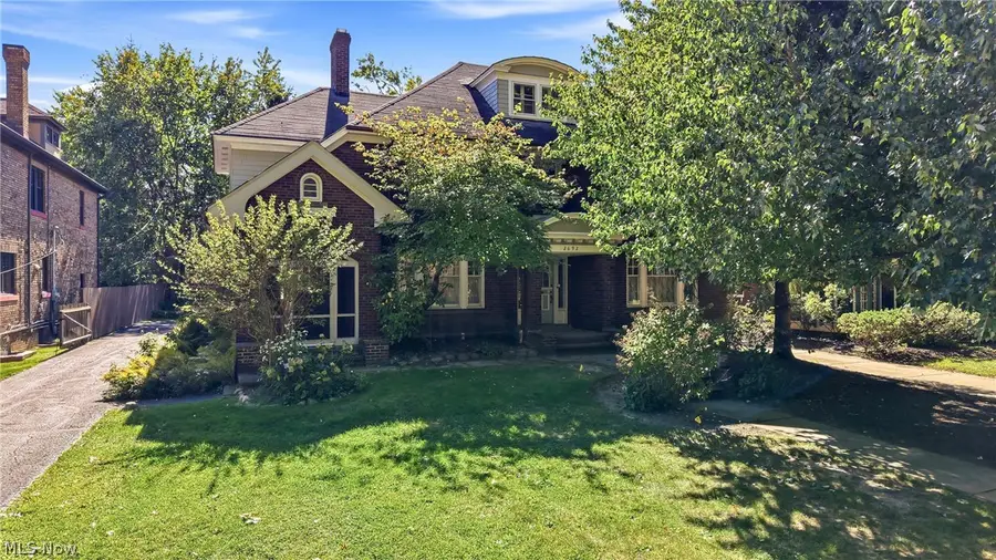 2692 Colchester Road, Cleveland Heights, OH 44106 - #2