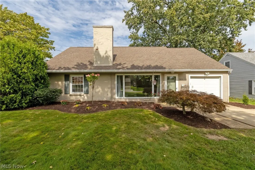 528 Midland Drive, Mansfield, OH 44903 - #1
