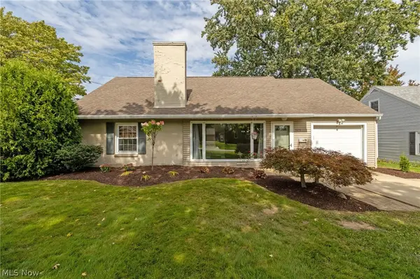 528 Midland Drive, Mansfield, OH 44903