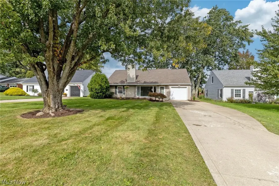 528 Midland Drive, Mansfield, OH 44903 - #2