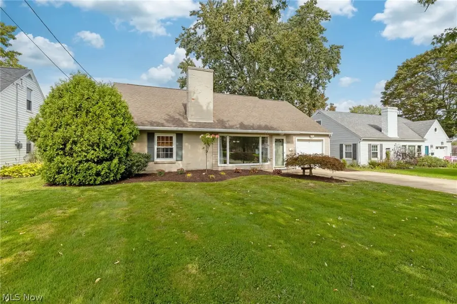 528 Midland Drive, Mansfield, OH 44903 - #3