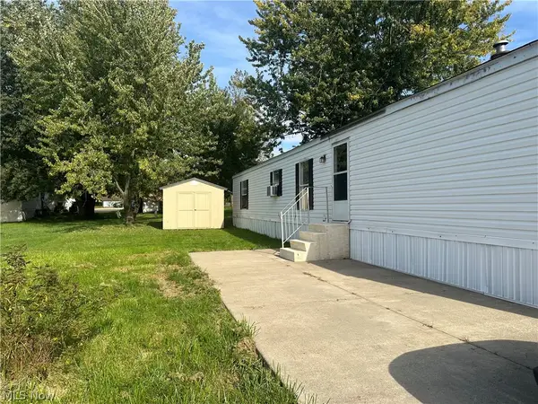 12205 Goshen Road #84, Salem, OH 44460