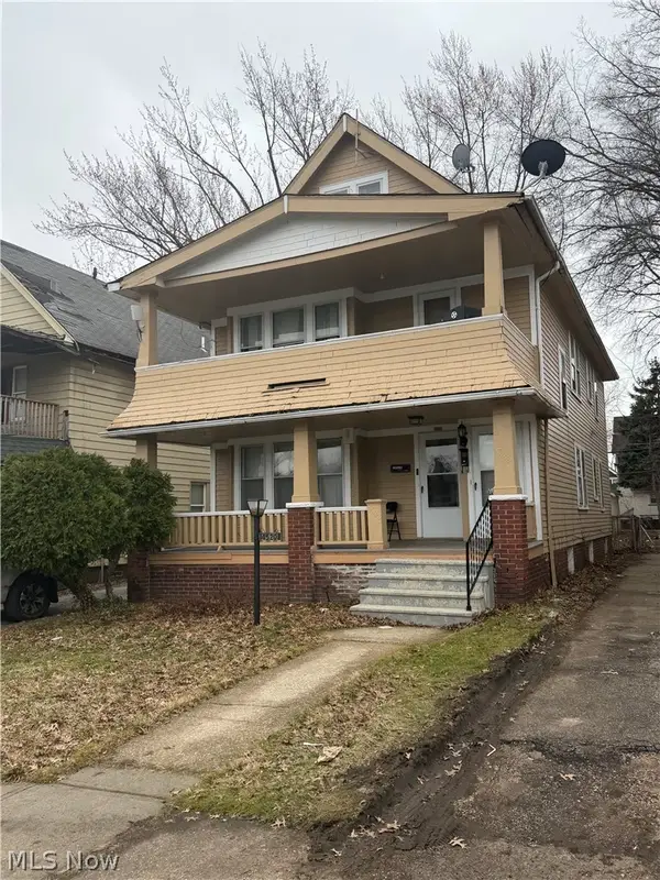 14520 Dover Avenue, Cleveland, OH 44112
