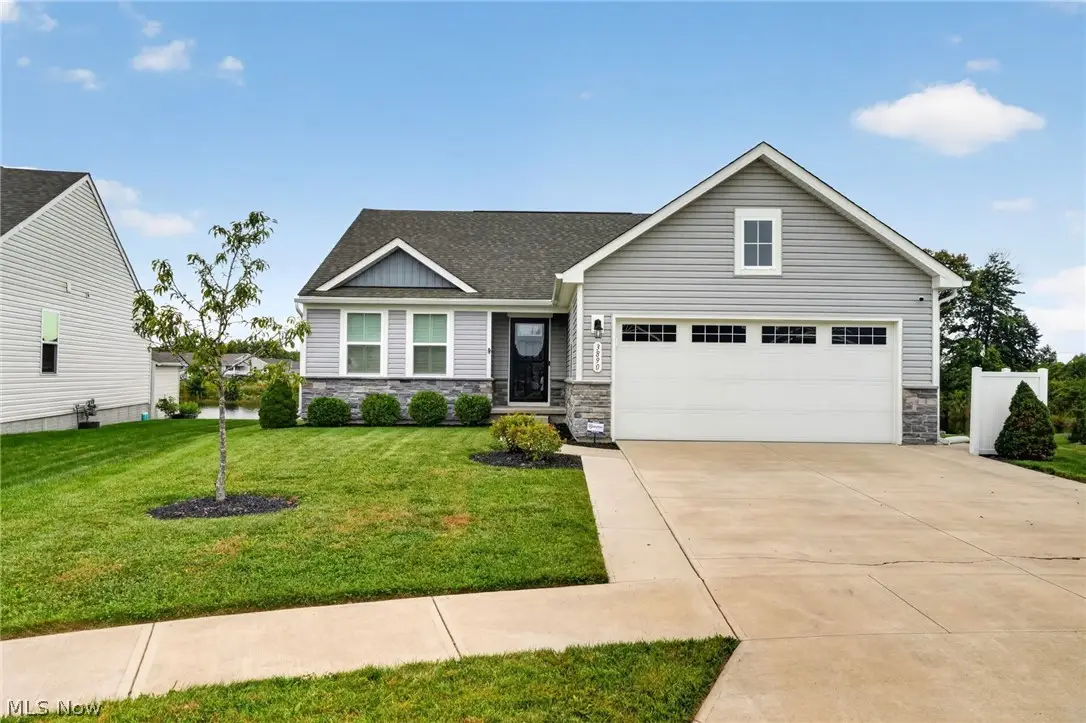 3890 Red Creek Court, Perry, OH 44081 - #1