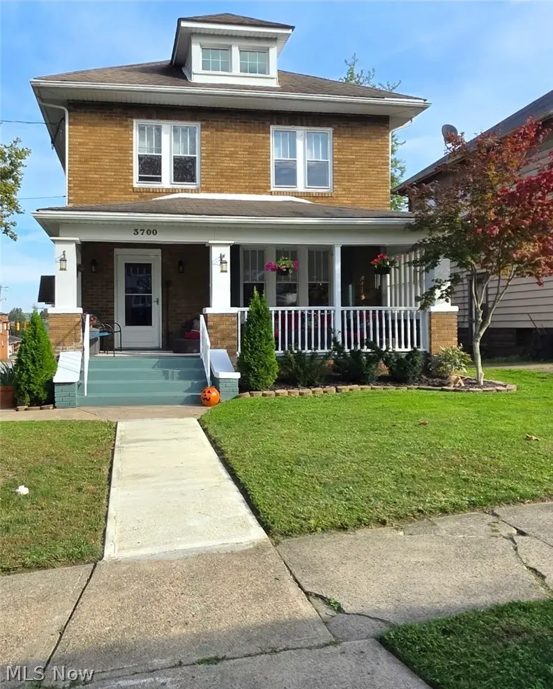 3700 Brightway Street, Weirton, WV 26062 - #1